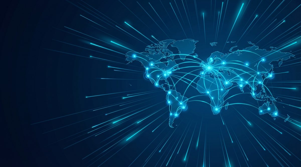 群游加速器全球网络加速