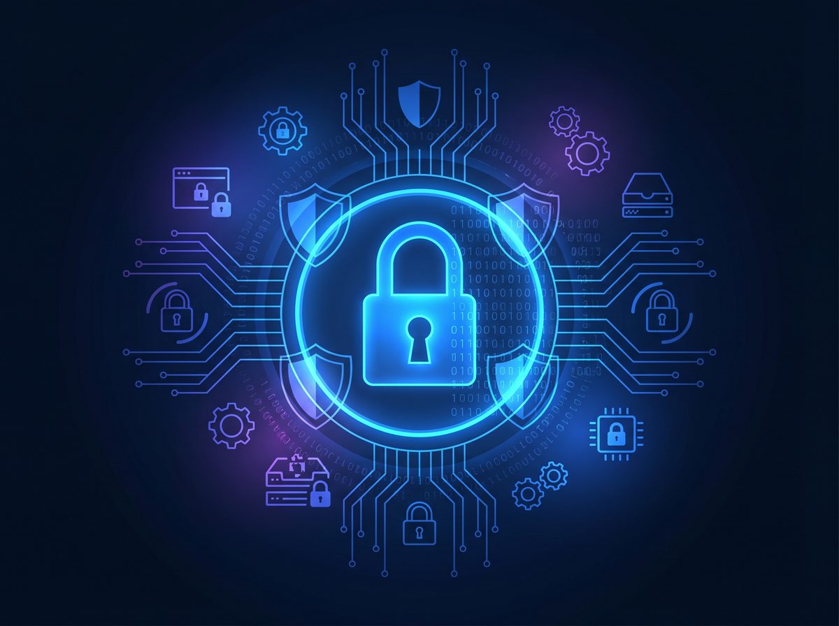 群游加速器安全防护体系